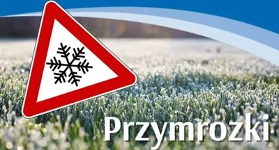 Przymrozki